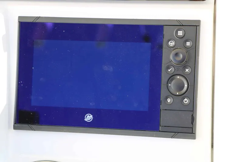Slide: The Image of Ranger 2660 Bay 2022 - 46