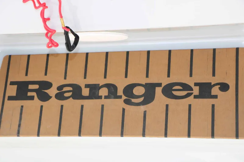 Slide: The Image of Ranger 2660 Bay 2022 - 49