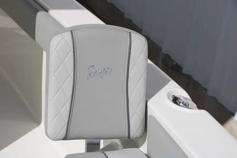 Slide: The Image of Ranger 2660 Bay 2022 - 40