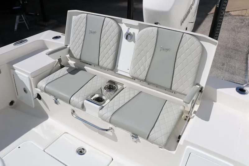 Slide: The Image of Ranger 2660 Bay 2022 - 62