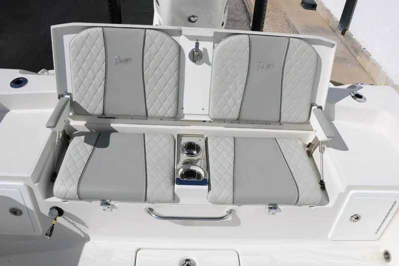 Slide: The Image of Ranger 2660 Bay 2022 - 68