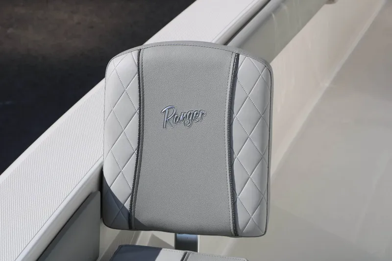 Slide: The Image of Ranger 2660 Bay 2022 - 39