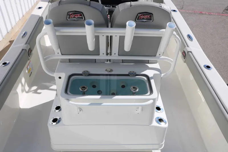 Slide: The Image of Ranger 2660 Bay 2022 - 58