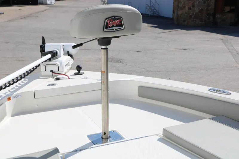 Slide: The Image of Ranger 2660 Bay 2022 - 41