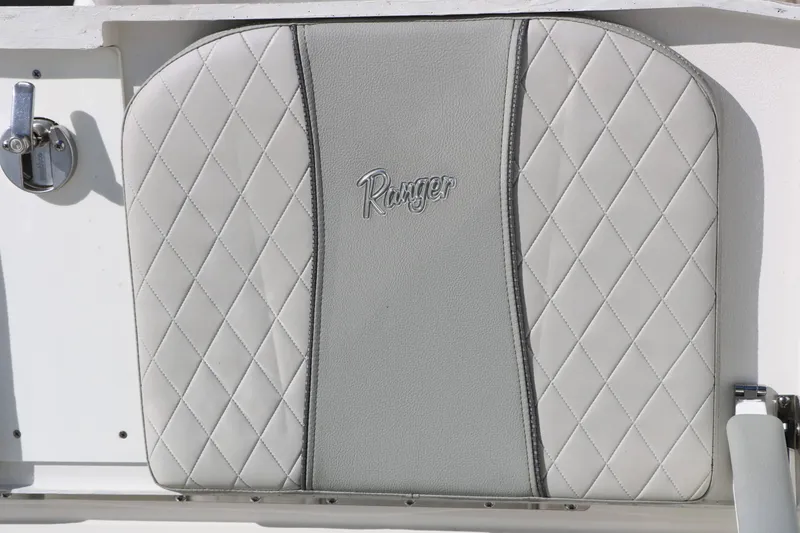 Slide: The Image of Ranger 2660 Bay 2022 - 63