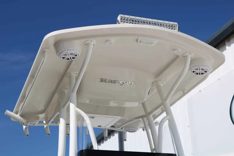 Slide: The Image of Ranger 2660 Bay 2022 - 28