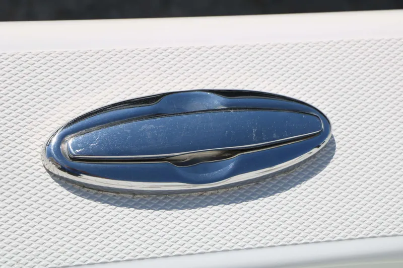 Slide: The Image of Ranger 2660 Bay 2022 - 67
