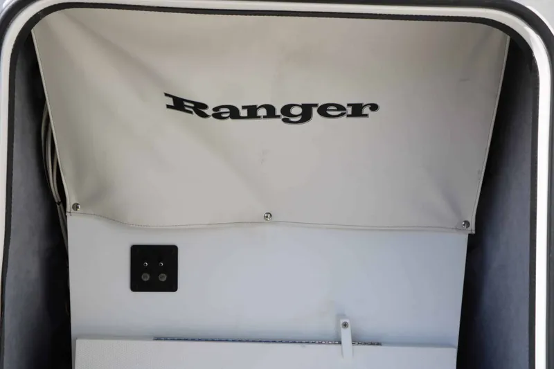 Slide: The Image of Ranger 2660 Bay 2022 - 42