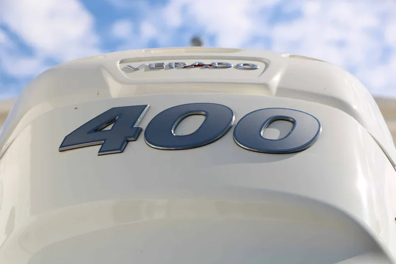 Slide: The Image of Ranger 2660 Bay 2022 - 20