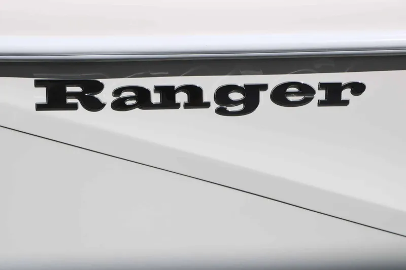 Slide: The Image of Ranger 2660 Bay 2022 - 24
