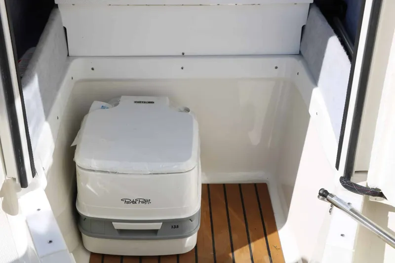 Slide: The Image of Ranger 2660 Bay 2022 - 43