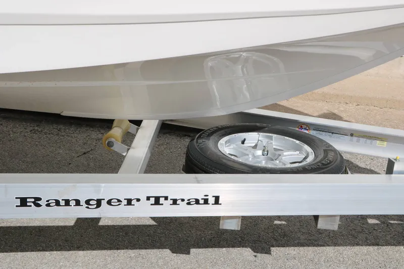 Slide: The Image of Ranger 2660 Bay 2022 - 27