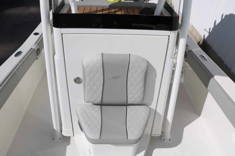 Slide: The Image of Ranger 2660 Bay 2022 - 36