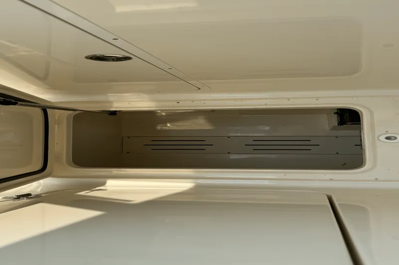 Slide: The Image of Scout 277 Dorado 2025 - 30