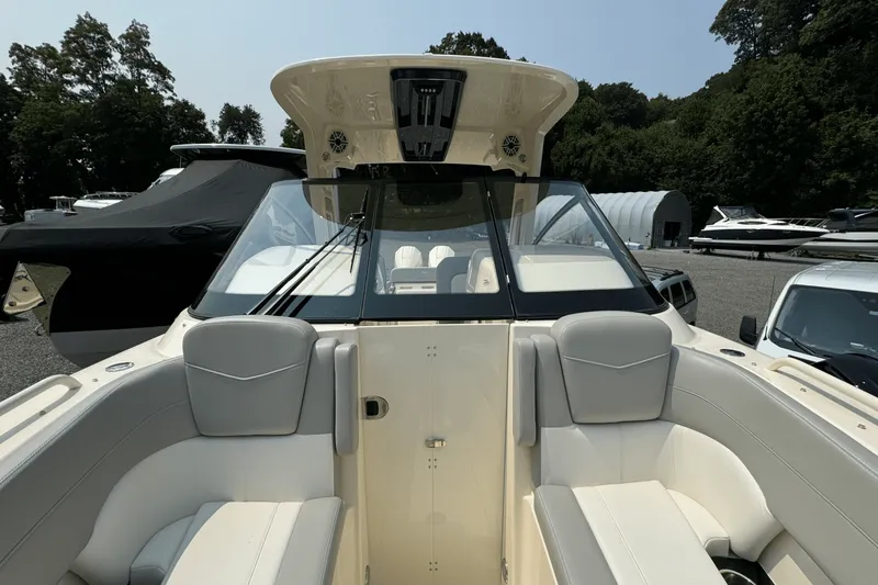 Slide: The Image of Scout 277 Dorado 2025 - 31