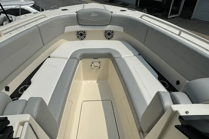 Slide: The Image of Scout 277 Dorado 2025 - 33