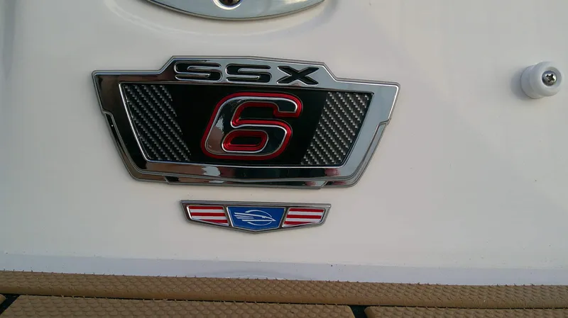 Slide: The Image of Chaparral SSX 6 2027 - 7