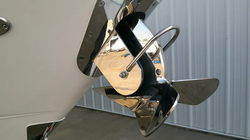 Slide: The Image of Chaparral SSX 6 2027 - 4