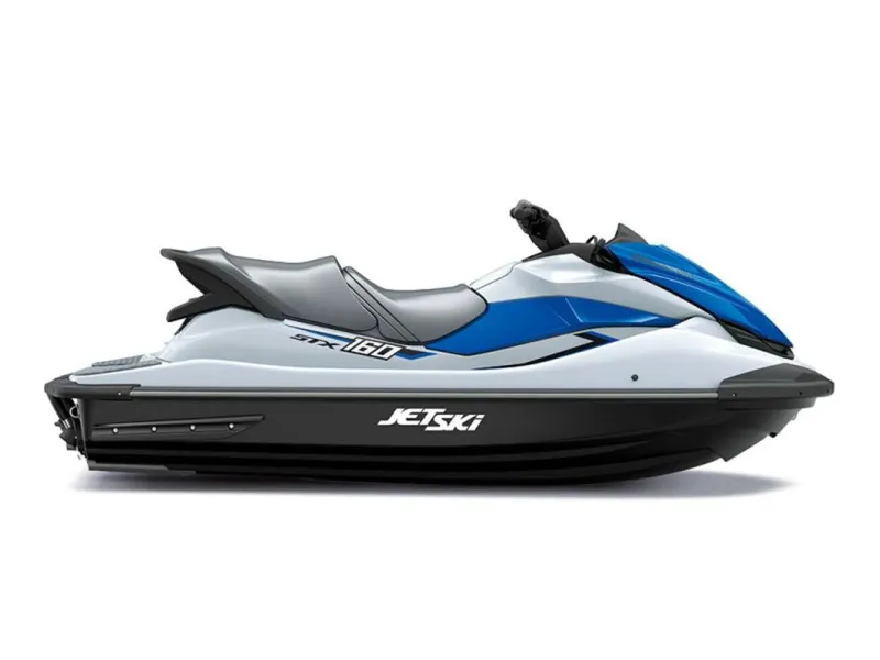 The Image of Kawasaki STX® 160 2024 - 0
