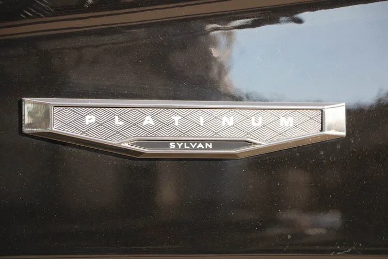 Slide: The Image of Sylvan L3 DLZ Platinum Edition Tri-Toon 2026 - 15