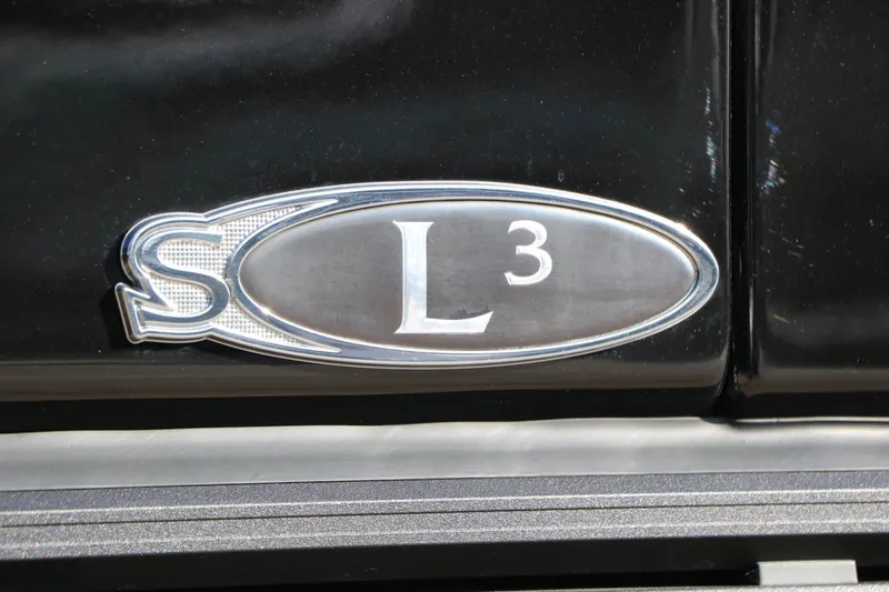 Slide: The Image of Sylvan L3 DLZ Platinum Edition Tri-Toon 2026 - 14