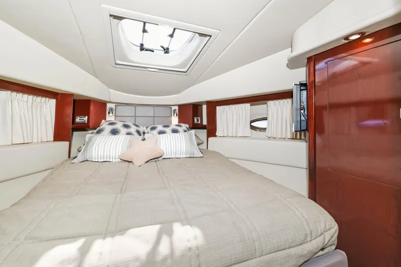 Slide: The Image of Sea Ray 36 Sedan Bridge 2008 - 47