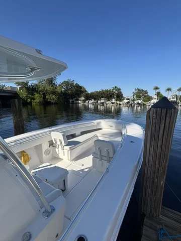 Slide: The Image of Invincible 36 Center Console 36' 2018 - 15