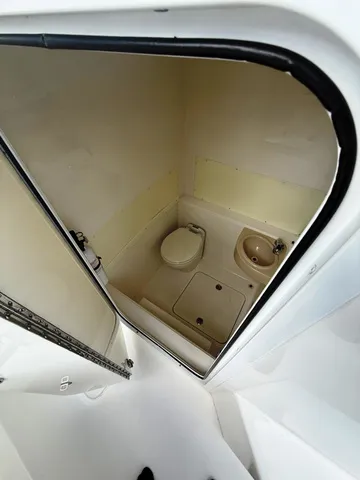 Slide: The Image of Invincible 36 Center Console 36' 2018 - 7