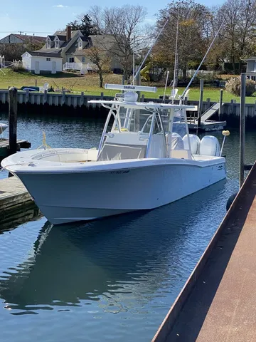 The Image of Invincible 36 Center Console 36' PRICE DROP 2018 - 0