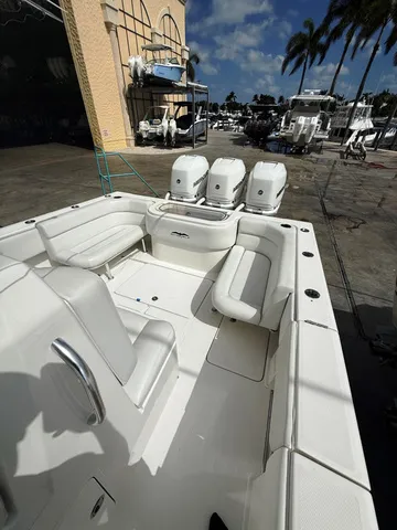 Slide: The Image of Invincible 36 Center Console 36' PRICE DROP 2018 - 10
