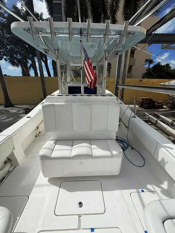 Slide: The Image of Invincible 36 Center Console 36' PRICE DROP 2018 - 11