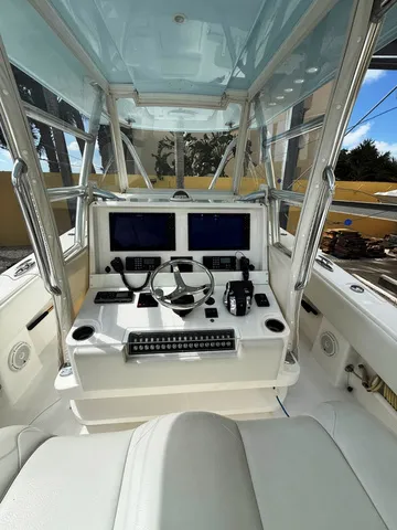 Slide: The Image of Invincible 36 Center Console 36' PRICE DROP 2018 - 12