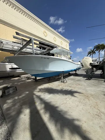 Slide: The Image of Invincible 36 Center Console 36' PRICE DROP 2018 - 5