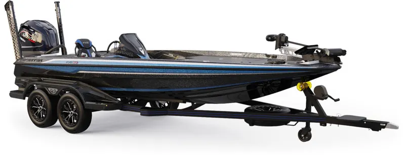 The Image of Skeeter FXE21 Limited 2027 - 0