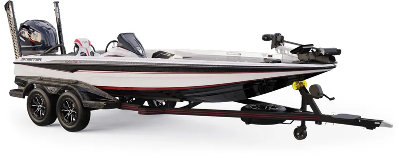 The Image of Skeeter FXE21 Limited 2027 - 0