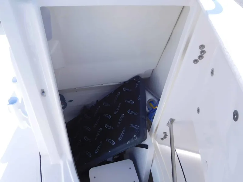 Slide: The Image of Robalo 226 Cayman 2027 - 19