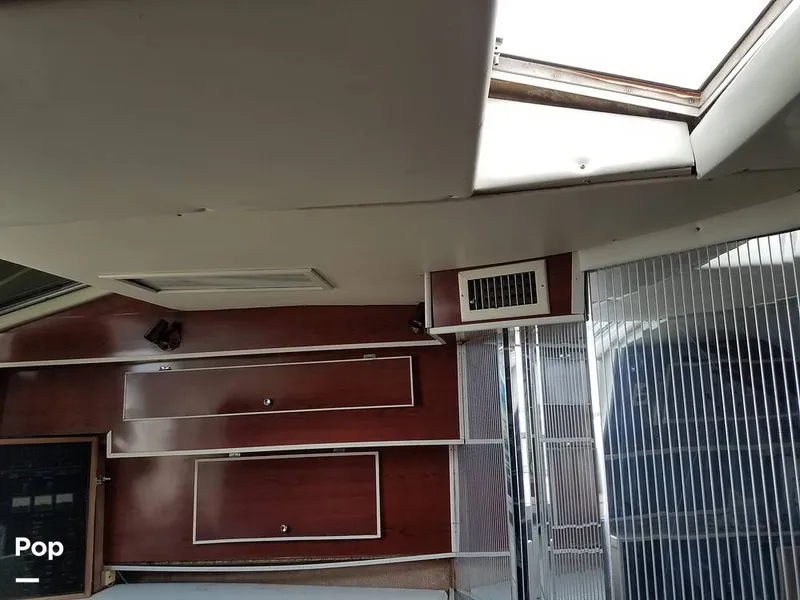 Slide: The Image of Sea Ray SRV 360 Express Cruiser 1980 - 6180775