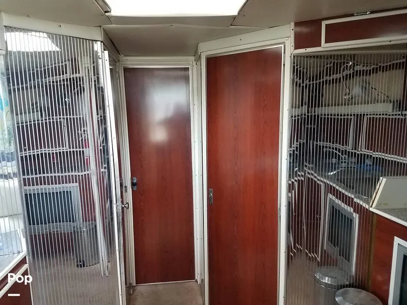 Slide: The Image of Sea Ray SRV 360 Express Cruiser 1980 - 6180761