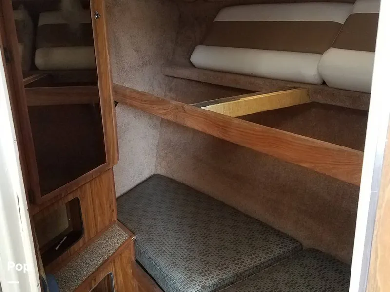 Slide: The Image of Sea Ray SRV 360 Express Cruiser 1980 - 6180755