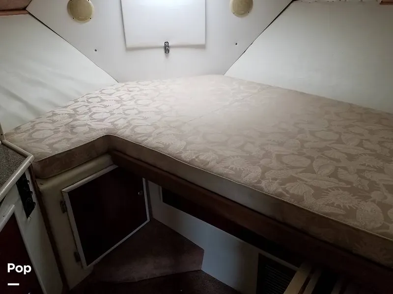 Slide: The Image of Sea Ray SRV 360 Express Cruiser 1980 - 6180744