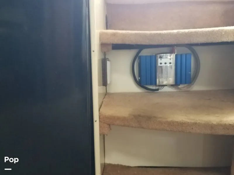 Slide: The Image of Sea Ray SRV 360 Express Cruiser 1980 - 6180738