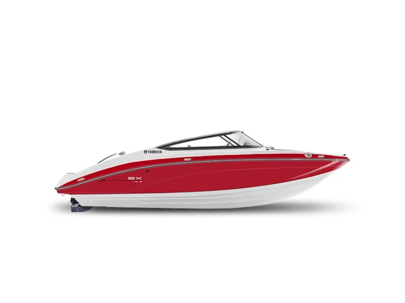 The Image of Yamaha SX195 2025 - 0