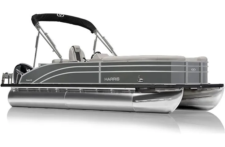 Slide: The Image of Harris 230 Cruiser 2022 - 15