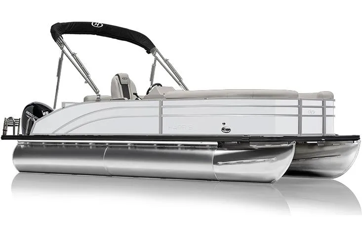 Slide: The Image of Harris 230 Cruiser 2022 - 16