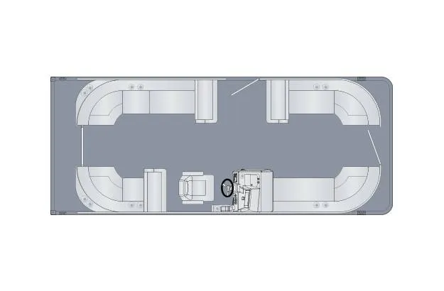 The Image of Harris 230 Cruiser 2022 - 0