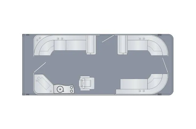 Slide: The Image of Harris 230 Cruiser 2022 - 20
