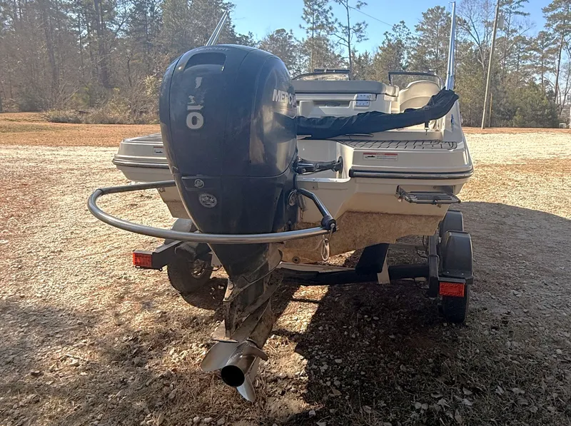 Slide: The Image of Bayliner VR5OB 2023 - 2