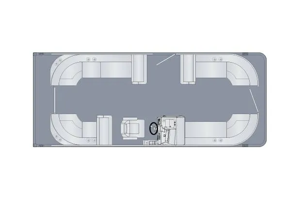 Slide: The Image of Harris 230 Cruiser 2023 - 3