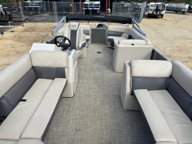 The Image of Harris 230 Cruiser 2023 - 0