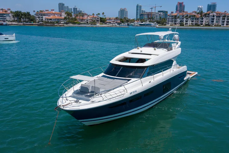 Slide: The Image of Prestige 620 2013 - 2
